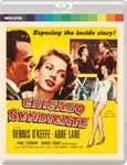 Chicago Syndicate - Dennis O'keefe