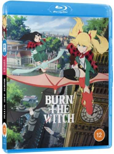 Burn The Witch - Film