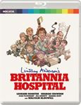 Britannia Hospital - Leonard Rossiter