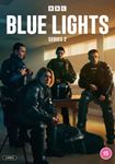 Blue Lights: Series 2 - Sian Brooke