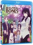 Beautiful Bones: Sakurako's Investi - Film