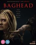 Baghead - Freya Allan