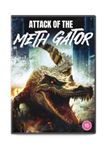 Attack Of The Meth-gato - Ray Acevedo