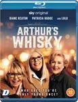 Arthur's Whisky - Diane Keaton