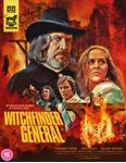 Witchfinder General - Vincent Price