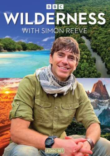 Wilderness With Simon Reeve - Film