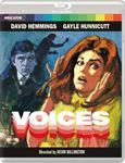 Voices - David Hemmings