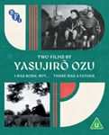 Two Films By Yasujiro Ozu [1942] - Tatsuo Saitô