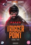 Trigger Point: Series 2 - Vicky Mcclure