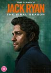 Jack Ryan: Final Season 4 - John Krasinski