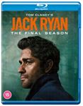 Jack Ryan: Final Season 4 - John Krasinski