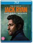 Tom Clancy's Jack Ryan: Final Season - John Krasinski