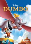 Dumbo [1941] - Sterling Holloway