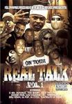 On Tour: Real Talk 1 - On Tour: Real Talk 1