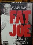 Fat Joe - Live: Anaheim House Of Blues