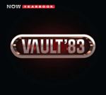 Various - Now Yearbook The Vault 1983