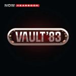 Various - Now Yearbook The Vault 1983