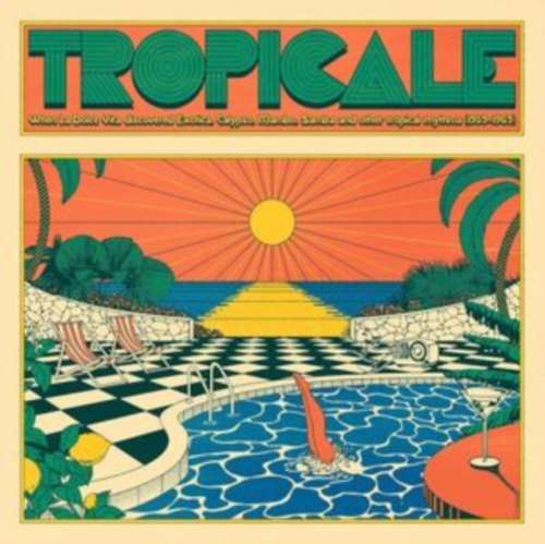 Various - Tropicale