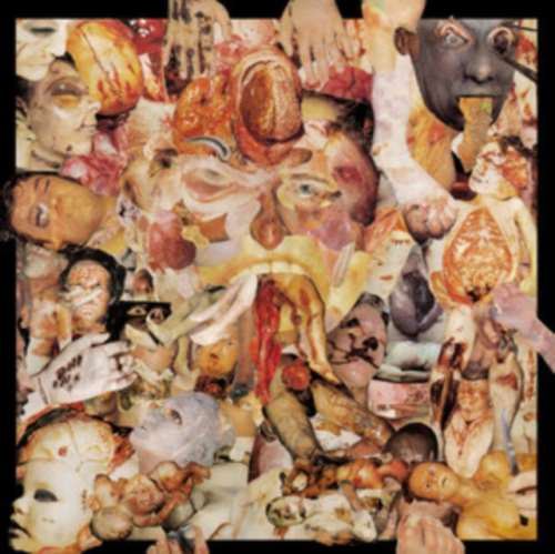 Carcass - Reek Of Putrefaction