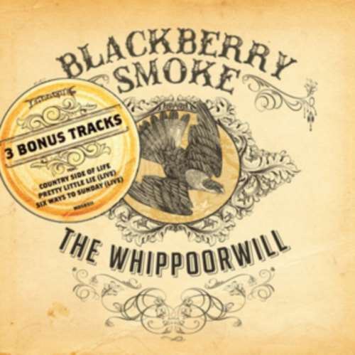 Blackberry Smoke - The Whippoorwill