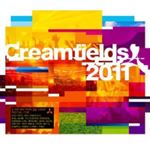 Various - Creamfields 2011