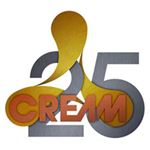 Cream 25 - Cream 25