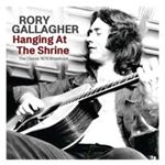 Rory Gallagher - Hanging At The Shrine