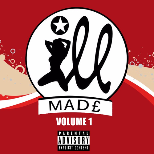 Illmade - Best Of Illmade 1