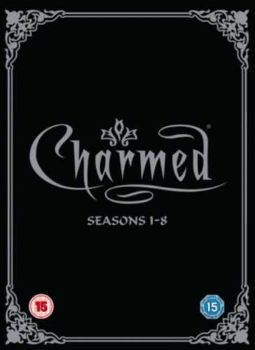 Charmed: Seasons 1-8 - Holly Marie Combs