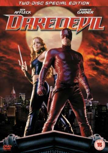 Daredevil [2003] - Ben Affleck