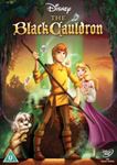 The Black Cauldron - Film