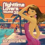 Various - Nighttime Lovers Vol. 35