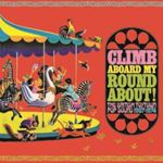 Various - Climb Aboard My Roundabout! British Toytown