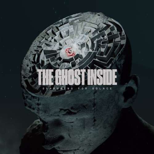 Ghost Inside - Searching For Solace