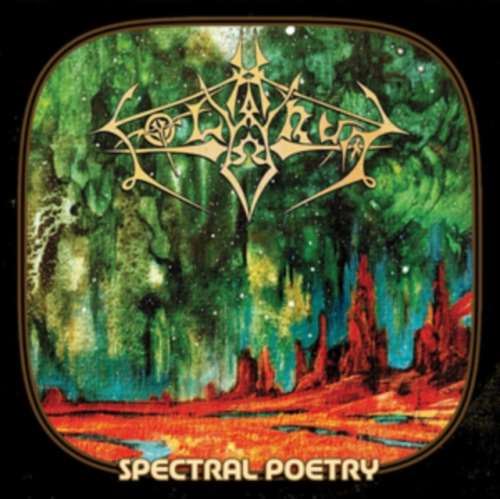 Solanum - Spectral Poetry