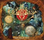 Solanum - Spheres Of Time