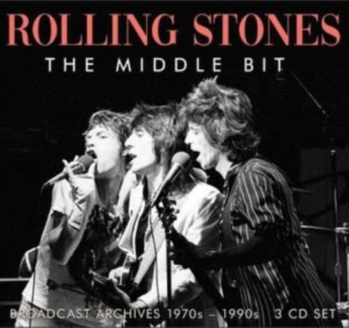 Rolling Stones - The Middle Bit