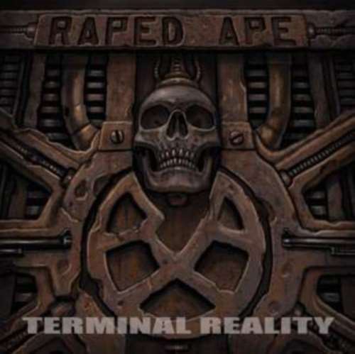 Raped Ape - Terminal Reality: Anniversary Ed.