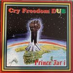 Prince Far-i - Cry Freedom Dub