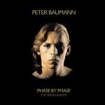 Peter Baumann - Phase By Phase