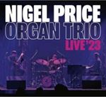 Nigel Price Organ Trio - Live 23