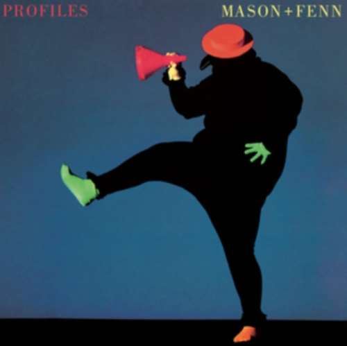 Nick Mason/rick Fenn - Profiles