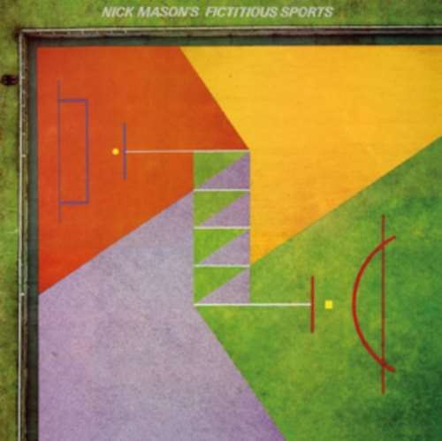 Nick Mason - Nick Mason's Fictitious Sports