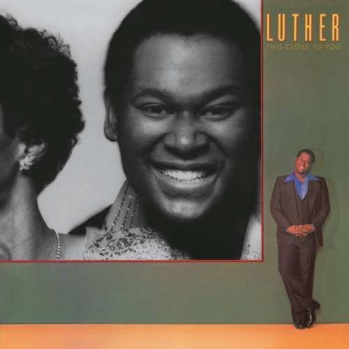 Luther - This Close To You