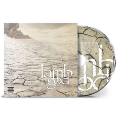 Lamb of God - Resolution