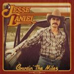 Jesse Daniel - Countin The Miles