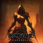 Ironflame - Compendium