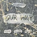 Helveticus Humair/blaser/kanz - Our Way