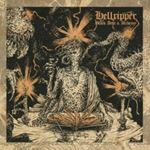 Hellripper - Black Arts & Alchemy