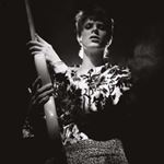 David Bowie - Rock 'n' Roll Star!